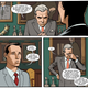 Illustration for article titled The New iKingsman/i Comic Is Delightfully, Achingly British